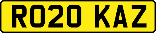 RO20KAZ