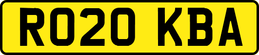 RO20KBA