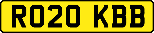 RO20KBB