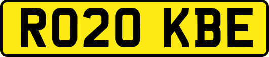 RO20KBE