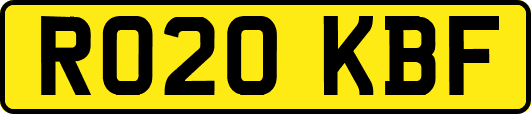 RO20KBF