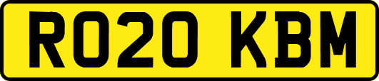RO20KBM