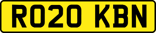 RO20KBN