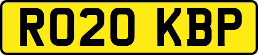 RO20KBP