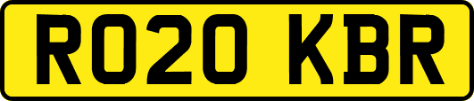 RO20KBR