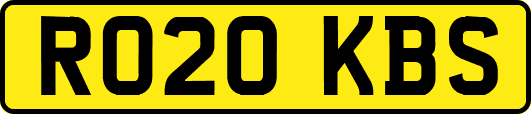 RO20KBS