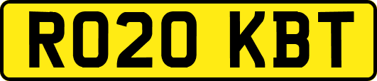 RO20KBT