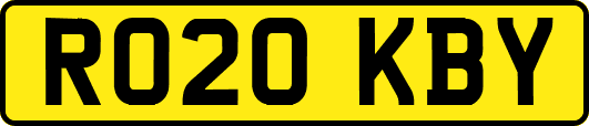 RO20KBY