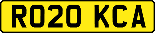 RO20KCA