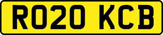 RO20KCB