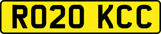 RO20KCC