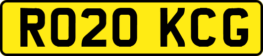 RO20KCG