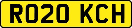 RO20KCH