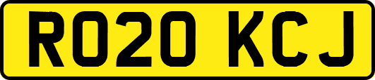RO20KCJ