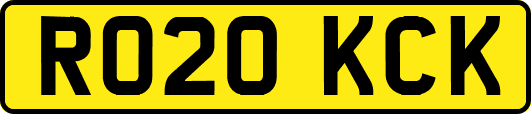 RO20KCK