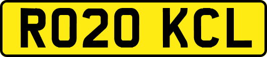 RO20KCL