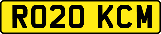RO20KCM