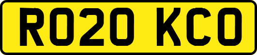 RO20KCO