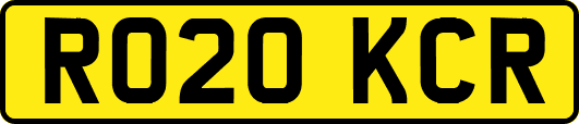 RO20KCR