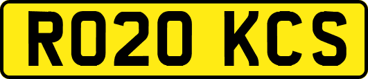 RO20KCS