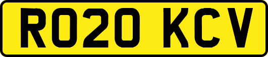 RO20KCV