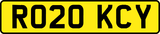 RO20KCY