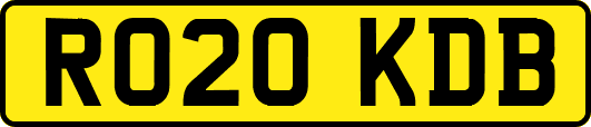 RO20KDB