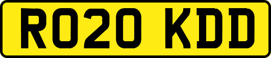 RO20KDD