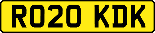 RO20KDK