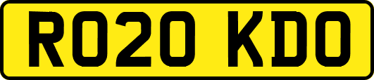 RO20KDO