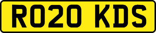 RO20KDS