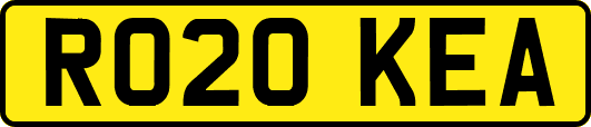 RO20KEA