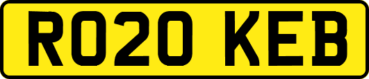 RO20KEB