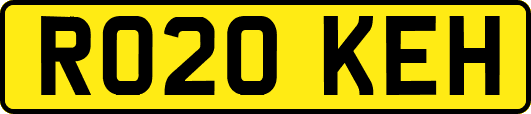 RO20KEH