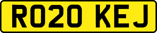 RO20KEJ
