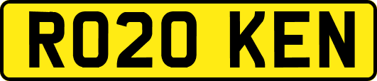 RO20KEN
