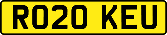 RO20KEU