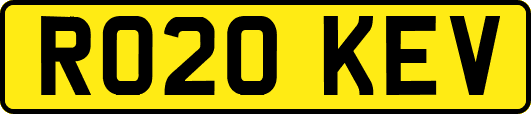 RO20KEV