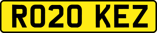 RO20KEZ