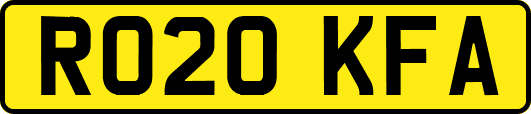 RO20KFA
