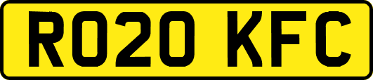 RO20KFC