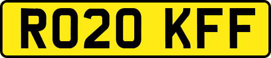 RO20KFF
