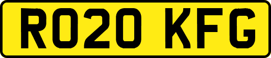 RO20KFG