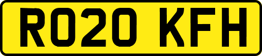 RO20KFH