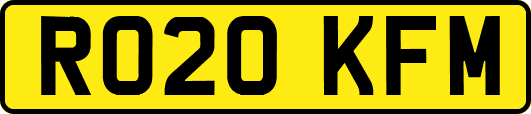 RO20KFM