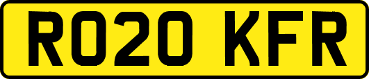 RO20KFR