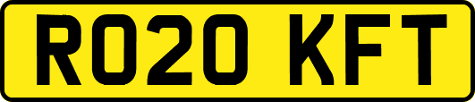 RO20KFT