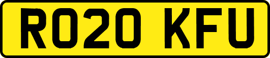 RO20KFU