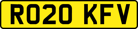 RO20KFV