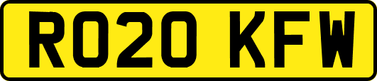 RO20KFW